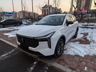2024 FAW Bestune T55, белый, 2250000 рублей, вид 3