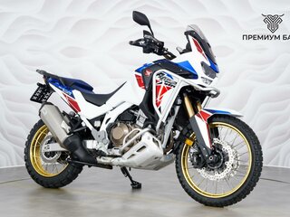 2023 Honda CRF 1100L Africa Twin, белый, 1727000 рублей, вид 5
