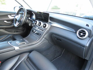 2020 Mercedes-Benz GLC 300 I (X253) Рестайлинг, серый, 3699000 рублей, вид 5