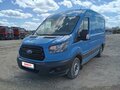 2021 Ford Transit, синий, 2960000 рублей
