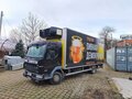 2011 DAF LF 45, чёрный, 4600000 рублей - вид 2