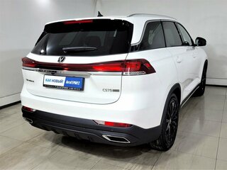 2026 Changan CS75 Pro, белый, 2910000 рублей, вид 4