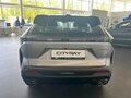 2026 Geely Cityray, серебристый - вид 3