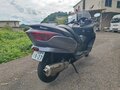 2005 Honda Forza, серый, 220000 рублей - вид 11