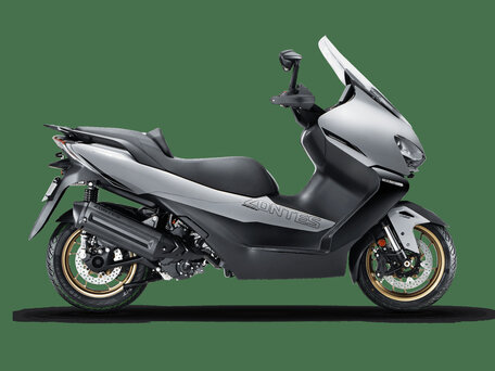 2026 Zontes ZT368-K, серый, 649990 рублей, вид 5