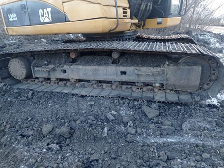 2012 Caterpillar 320, оранжевый, 4550000 рублей, вид 5