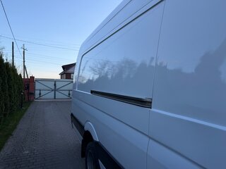 2014 Mercedes-Benz Sprinter, белый, 2250000 рублей, вид 3