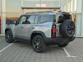 2026 Jetour T2, серебристый, 4649000 рублей - вид 2
