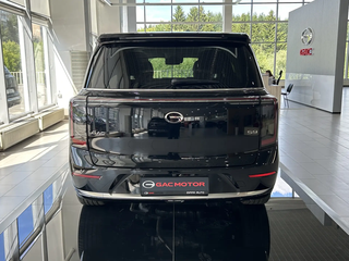 2026 GAC S9, чёрный, 6799000 рублей, вид 5