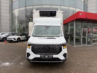 2026 Ford Transit, белый, 8600000 рублей, вид 2