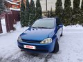 2002 Opel Corsa C, синий, 115000 рублей - вид 5