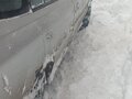 2001 Kia Rio I, серебристый, 80000 рублей - вид 2