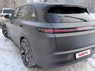2023 Li Auto (Lixiang) L7 I, серый, 7000000 рублей, вид 5