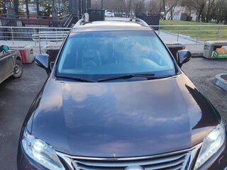 2012 Lexus RX 270 III Рестайлинг, коричневый, 2760000 рублей, вид 3