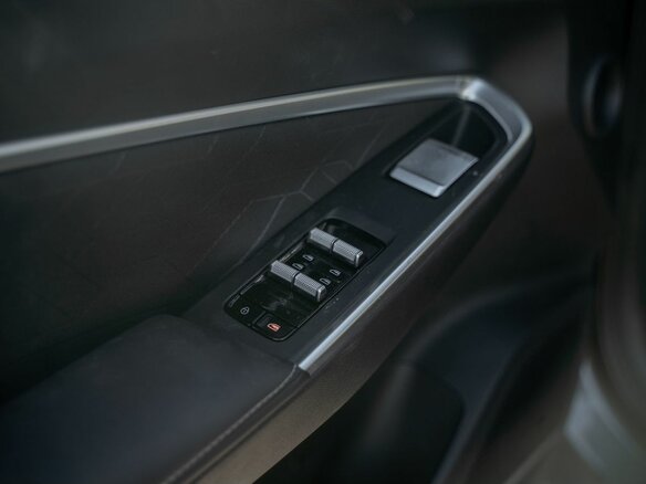 2025 Geely Cityray, серый, 2849990 рублей - вид 17