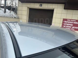 2017 Mazda 6 III (GJ) Рестайлинг, серый, 2000000 рублей, вид 5