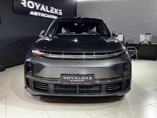 2026 Li Auto (Lixiang) L7 52.3 kWh I Рестайлинг, серый, 9255000 рублей, вид 2