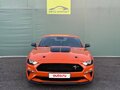 2020 Ford Mustang VI Рестайлинг, оранжевый, 4300000 рублей