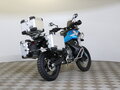 2025 CFMoto 800MT-X, синий - вид 4