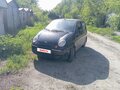 2010 Daewoo Matiz I Рестайлинг, чёрный, 180000 рублей