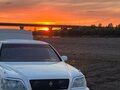 2001 Toyota Crown XI (S170), белый, 1000000 рублей - вид 3