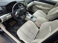 2011 Subaru Legacy V, чёрный, 1249999 рублей - вид 9