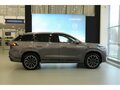 2025 Jaecoo J8, серый, 4669000 рублей - вид 3