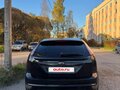 2008 Ford Focus II Рестайлинг, чёрный, 300000 рублей - вид 7