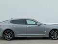 2018 Kia Stinger I, серый - вид 5