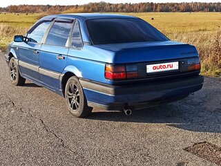 1991 Volkswagen Passat B3, синий, 250000 рублей, вид 5