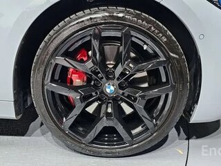 2024 BMW 4 серии 420i G22, G23, G26 Рестайлинг, белый, 6066800 рублей, вид 5