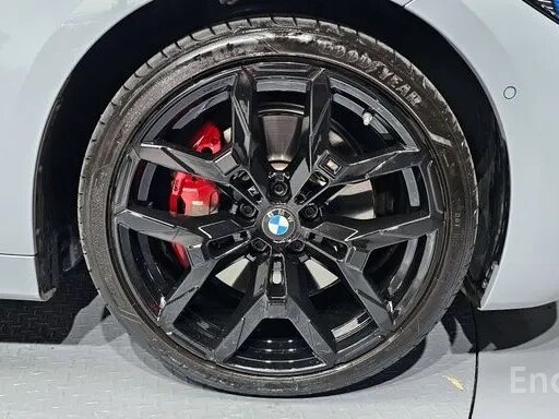 2024 BMW 4 серии 420i G22, G23, G26 Рестайлинг, белый, 6066800 рублей - вид 4