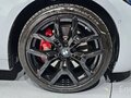 2024 BMW 4 серии 420i G22, G23, G26 Рестайлинг, белый, 6066800 рублей - вид 4
