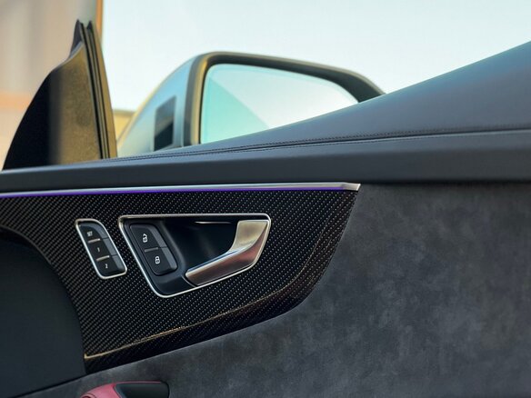 2020 Audi SQ8 I (4M), белый, 9000000 рублей - вид 10