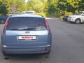 2006 Ford Focus II, голубой, 450000 рублей - вид 2