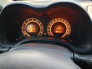 2007 Toyota Corolla X (E140, E150), серебристый, 900000 рублей, вид 5