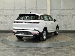 2025 FAW Bestune T90, белый, 4181000 рублей, вид 4