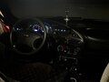 2003 Chevrolet Niva I, красный, 349000 рублей - вид 8