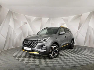 Chery Tiggo 4 Pro I