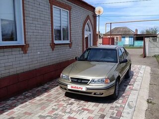 2006 Daewoo Nexia I, бежевый, 240000 рублей, вид 2