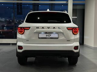 2026 Haval H7 I, белый, 5298000 рублей, вид 3