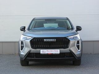 2024 Haval Jolion I, серый, 1757000 рублей, вид 3