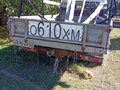 2001 ГАЗ ГАЗель (3302), бежевый, 220000 рублей - вид 1