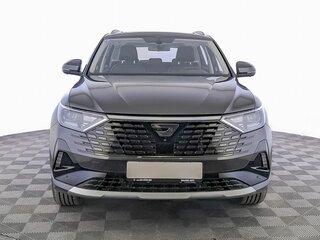 2024 Jetta VS7 I Рестайлинг 1, серый, 2790000 рублей, вид 5
