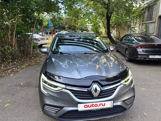 2020 Renault Arkana I, серый, 1700000 рублей, вид 2