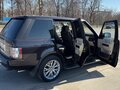 2010 Land Rover Range Rover Supercharged III Рестайлинг 2, коричневый, 2325000 рублей - вид 7