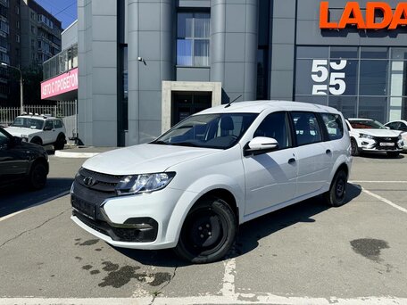 Lada (ВАЗ) Largus I Рестайлинг