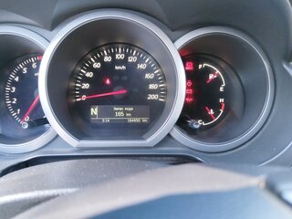 2010 Suzuki Grand Vitara II Рестайлинг, серый, 988000 рублей, вид 5