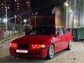 1998 BMW 5 серии 530d IV (E39), красный, 950000 рублей - вид 8
