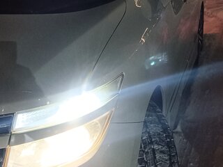 2012 Nissan Elgrand III (E52), белый, 950000 рублей, вид 4